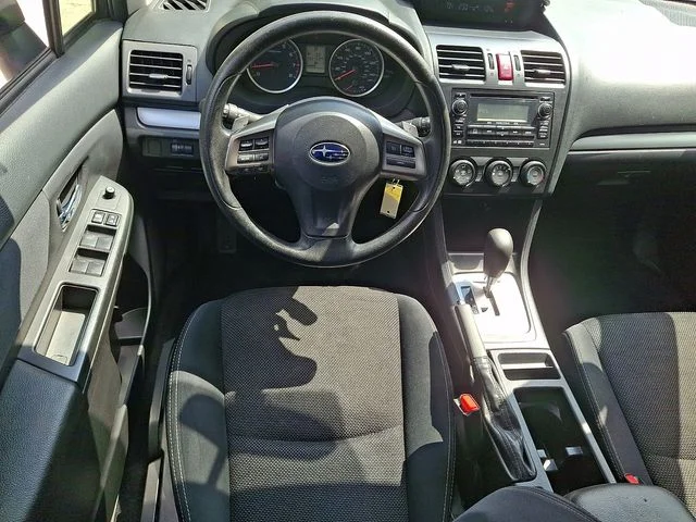 Used 2014 Gray Subaru 2.0i Premium image 17