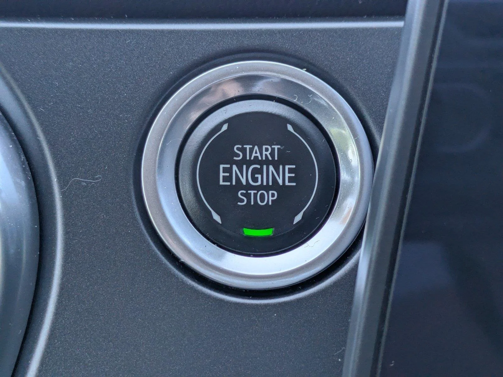 Used 2025 Riptide Blue Metallic Chevrolet LT image 27