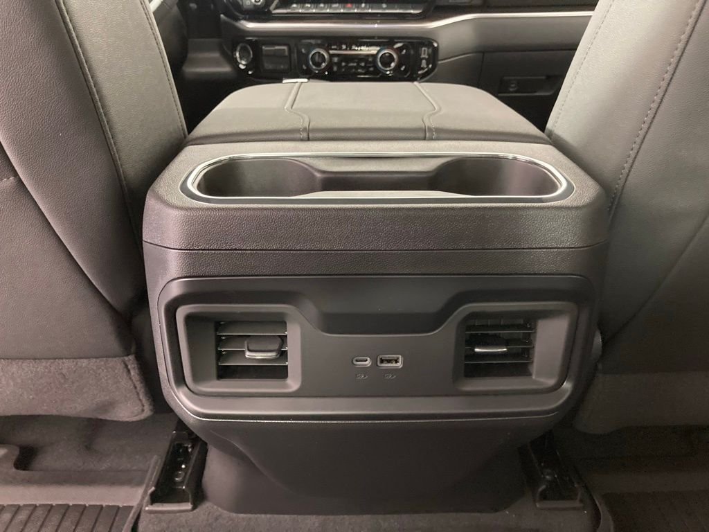 New 2026 Black Chevrolet LT Trail Boss image 15
