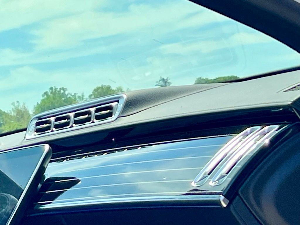 Certified Used 2022  Mercedes-Benz S 500 image 23