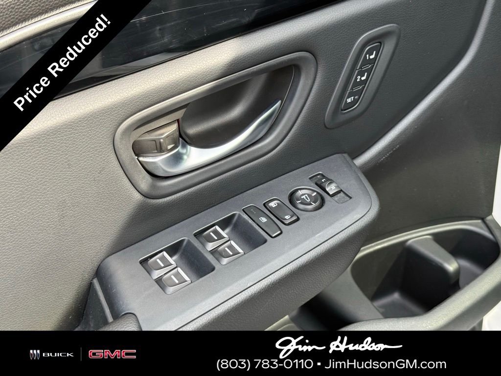 Used 2023  Honda Touring image 22