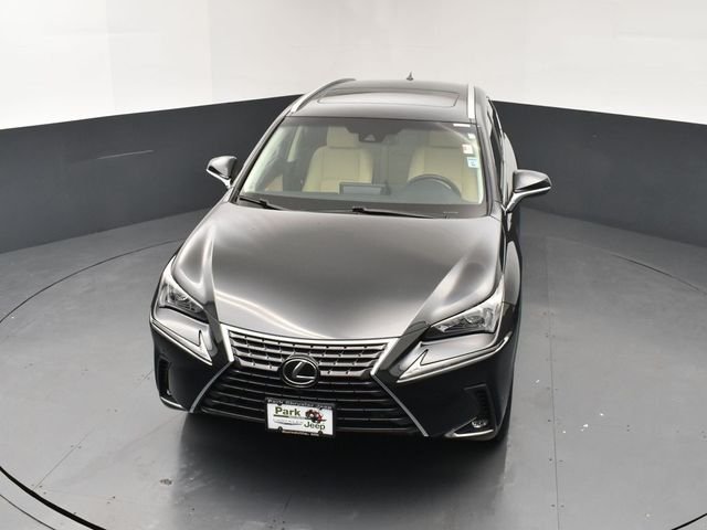 2019 Lexus NX 300 - Photo 14