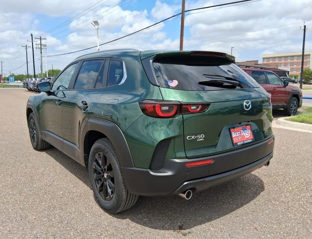 New 2026  Mazda 2.5 S Preferred image 5
