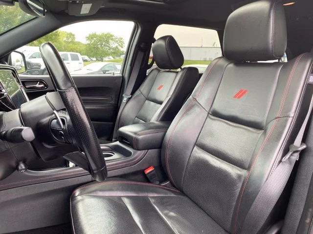 Used 2024 Black Dodge GT Plus image 22