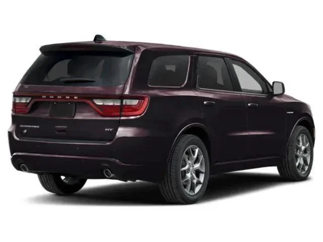 New 2027 Red Oxide Paint Dodge R/T image 2