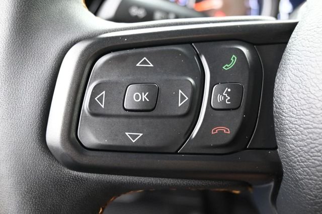 Used 2024 Blue Jeep Sport S image 20