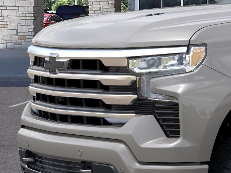2026 Chevrolet Silverado 1500 High Country - Photo 13