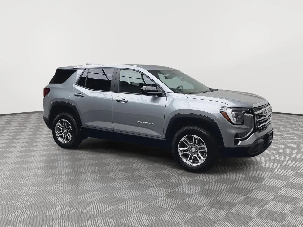 Used 2025 Sterling Metallic GMC Elevation image 37