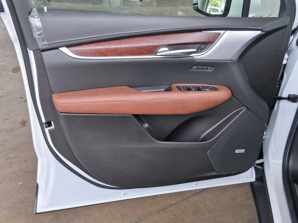2026 Cadillac XT5 Premium Luxury - Photo 15