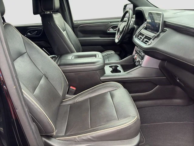 Used 2021 Black GMC SLT image 9