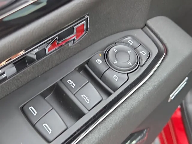 2026 GMC Sierra 1500 AT4 - Photo 18