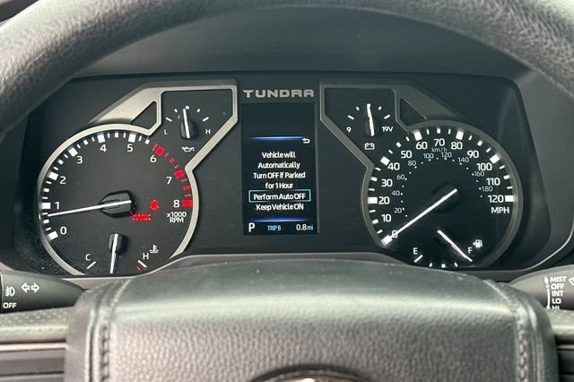 Certified Used 2026  Toyota SR5 image 30
