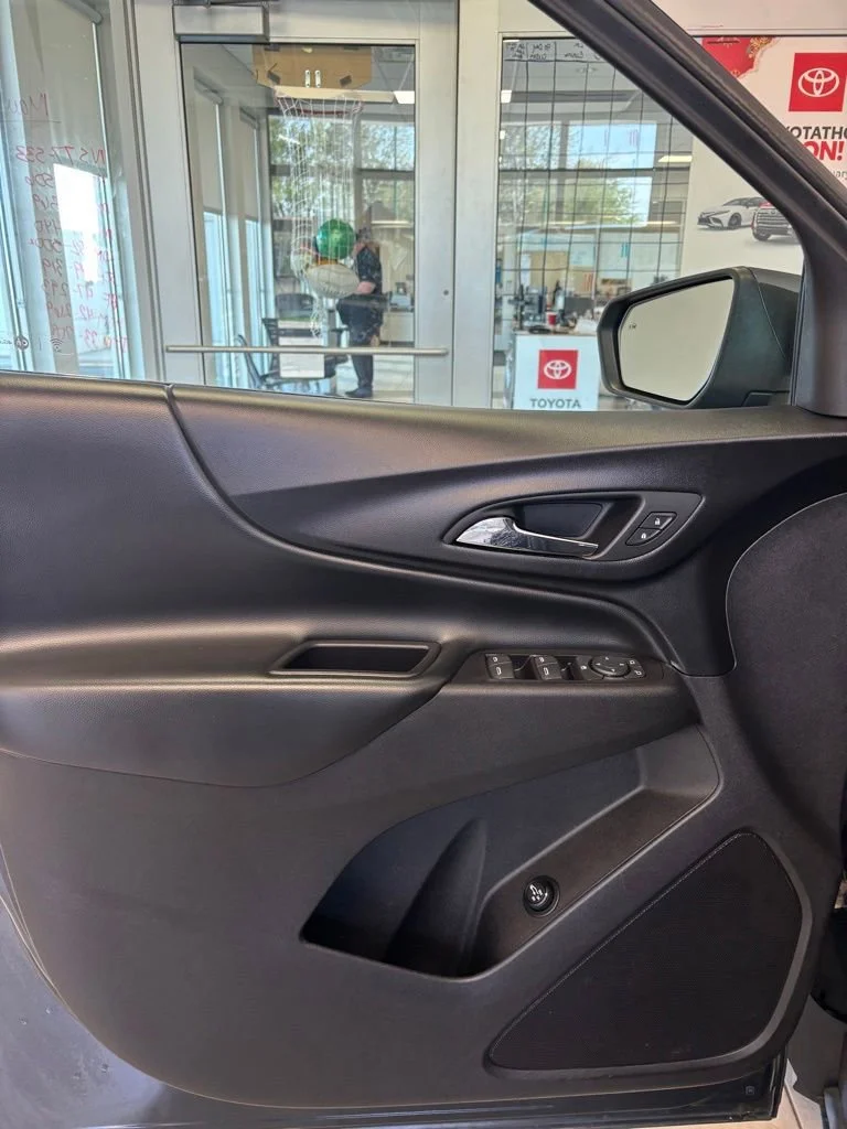 2018 Chevrolet Equinox LT - Photo 7