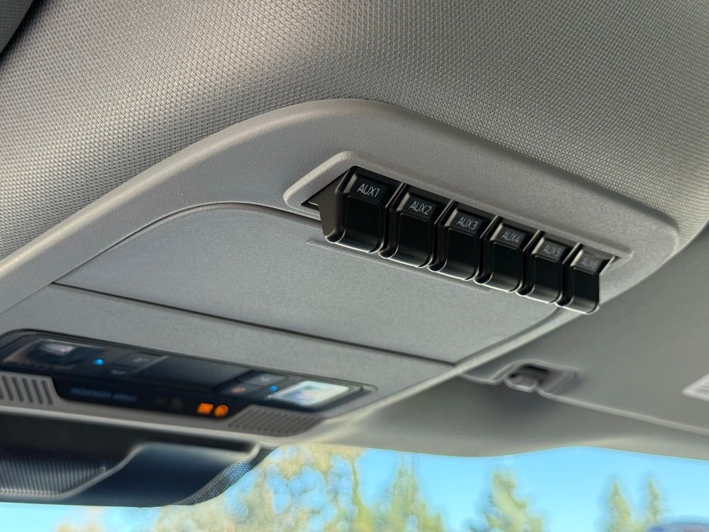 2026 Ford F-250 Super Duty XLT - Photo 8