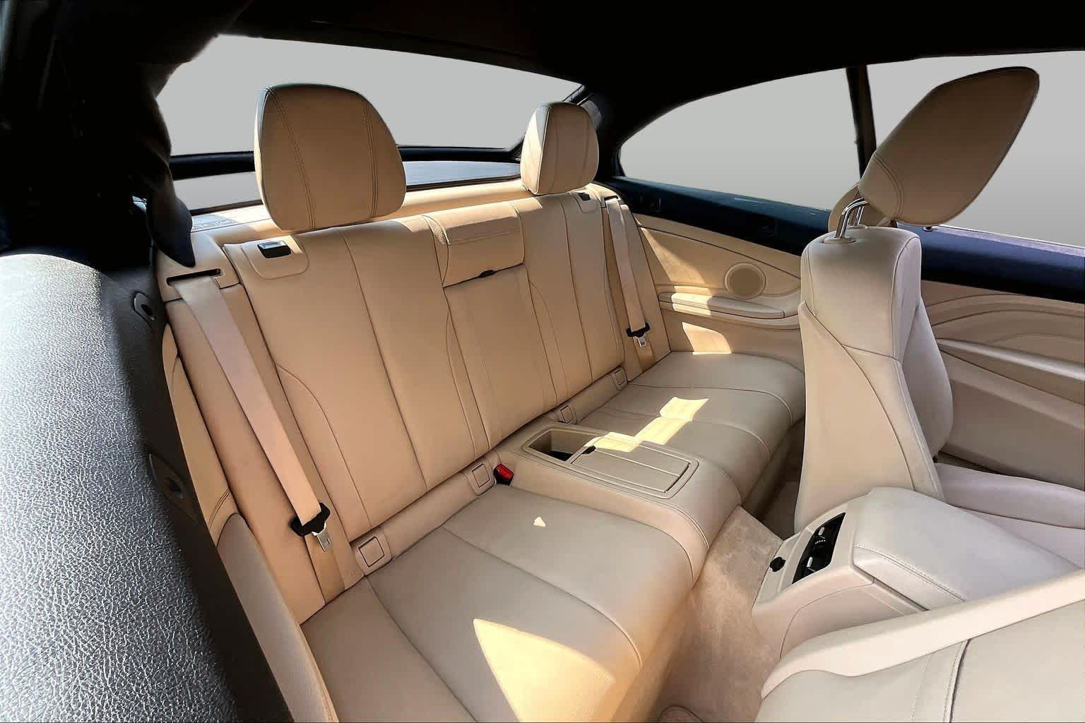 Used 2015  BMW 428i image 18