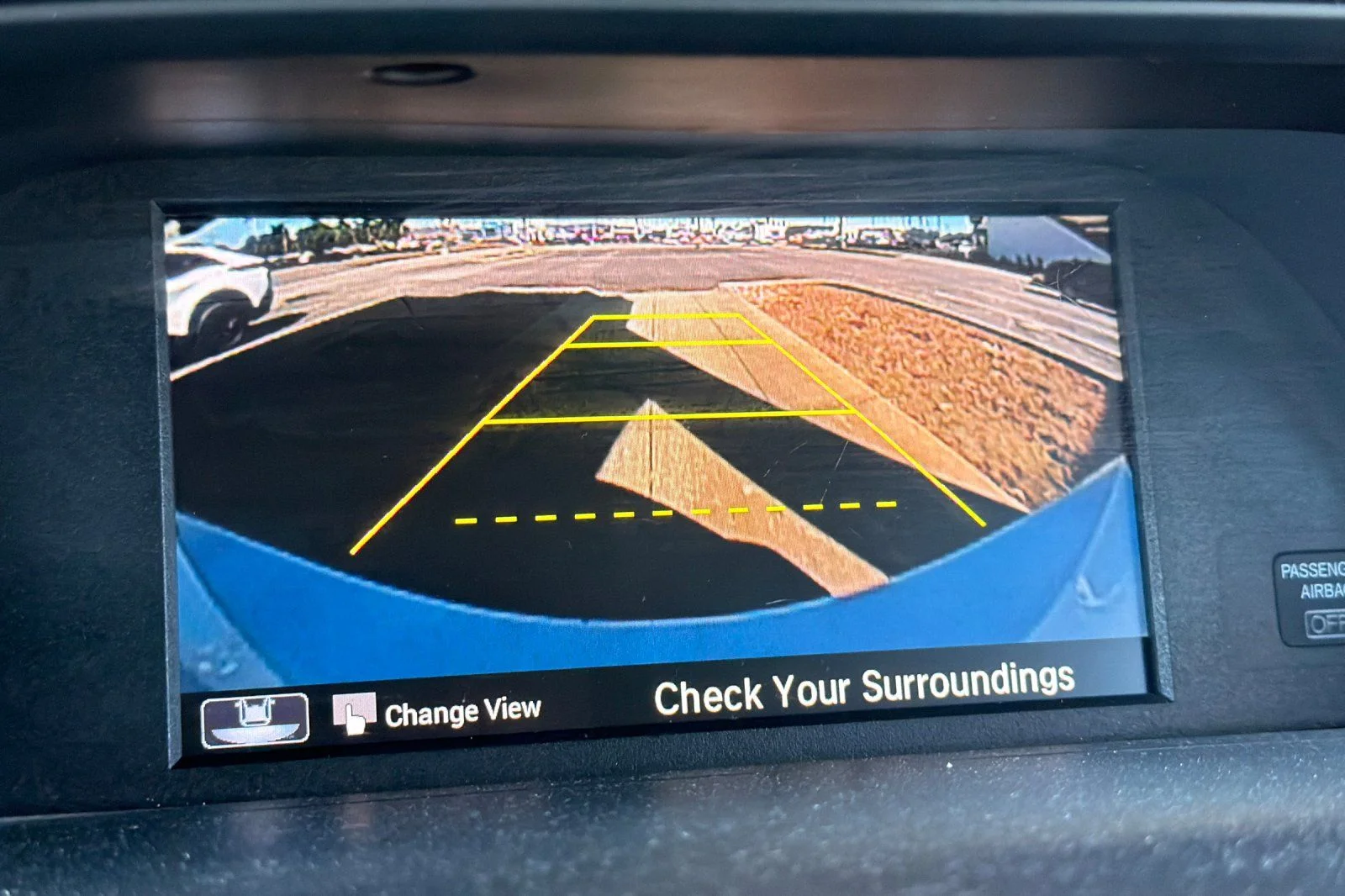 Used 2016  Honda EX-L image 23