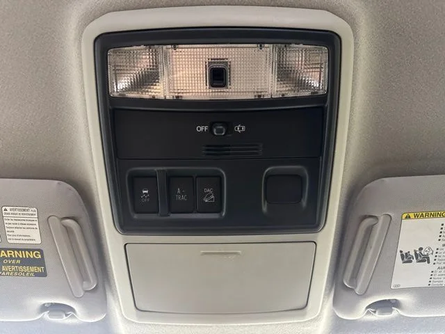 Used 2014 Black Toyota SR5 image 14