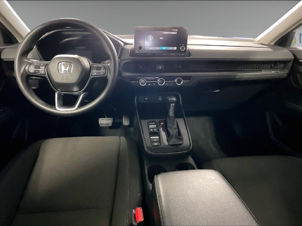 Used 2025 Blue Honda LX image 21