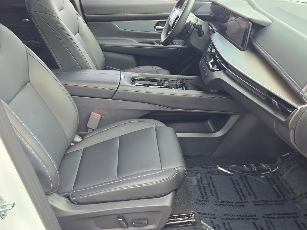 2025 Nissan Murano SL - Photo 7