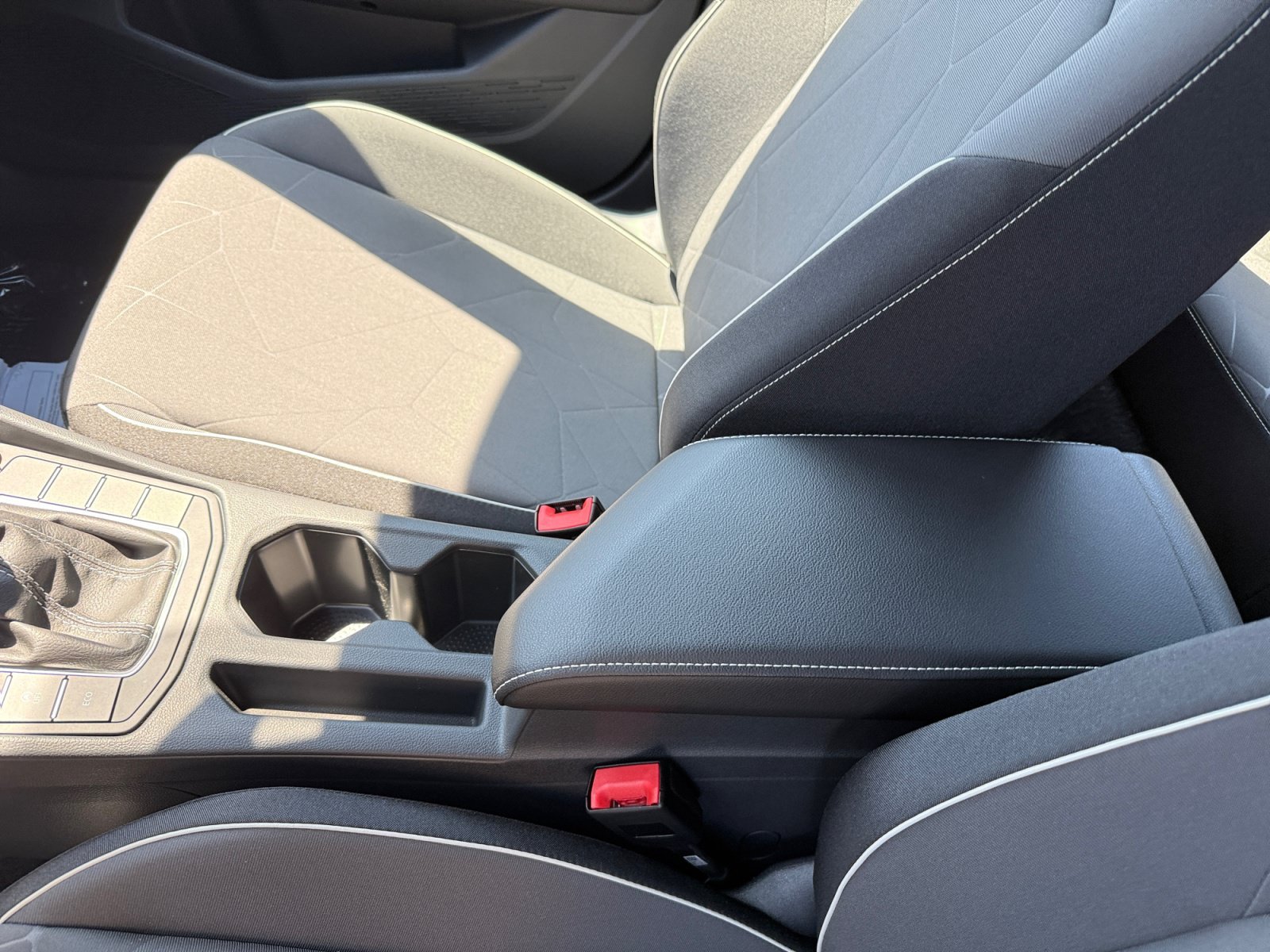 New 2026 Pyrite Silver Volkswagen Sport image 14