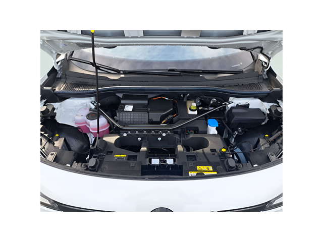 New 2026 White/off-white Volkswagen Pro S Plus image 16