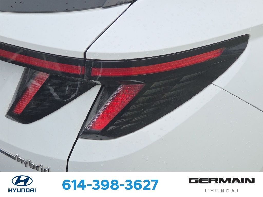 Used 2022 Gray Hyundai SEL Convenience image 10