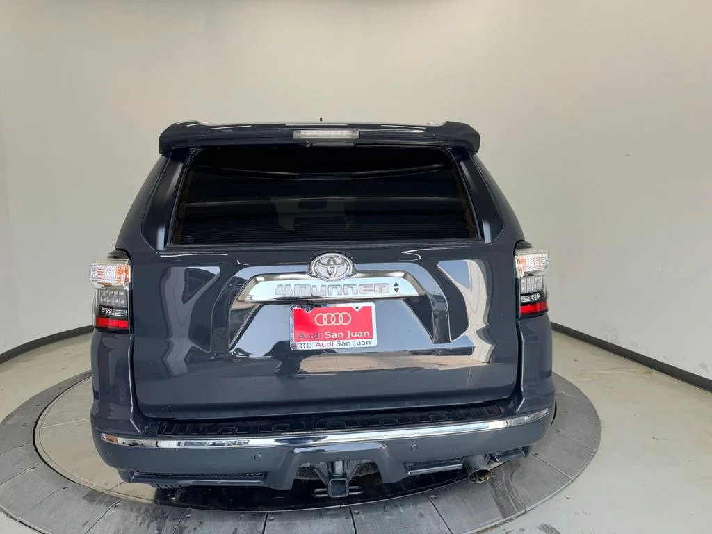 Used 2024 Gray Toyota Limited image 41