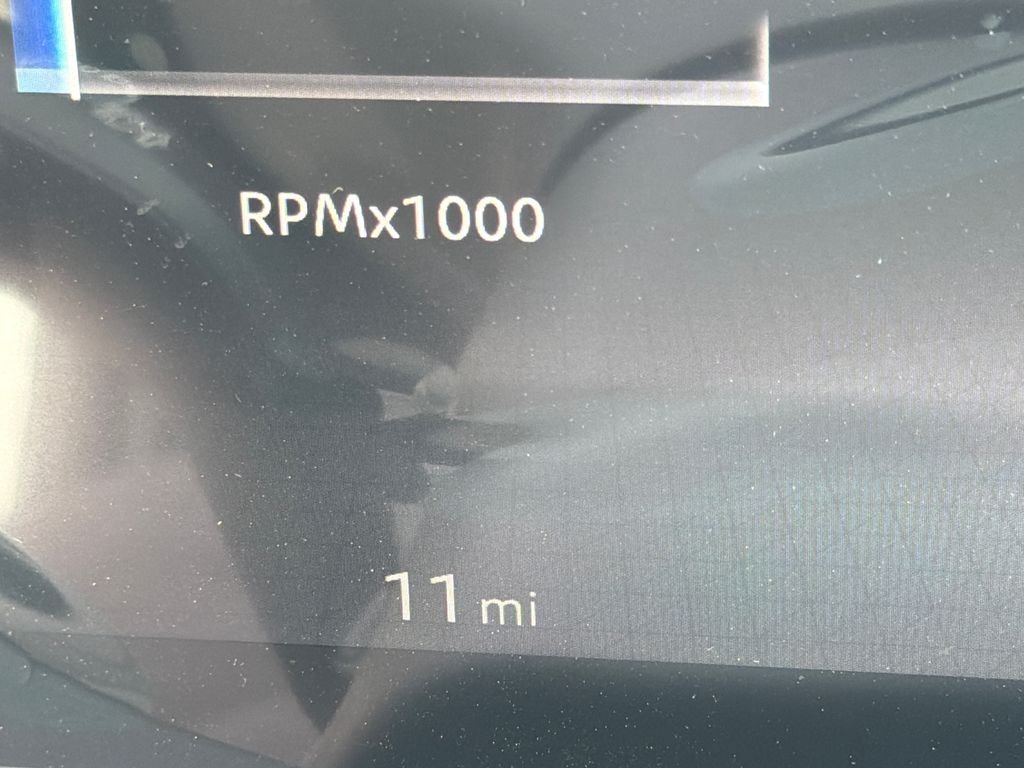 New 2026 Nissan Sentra SV 4D Sedan