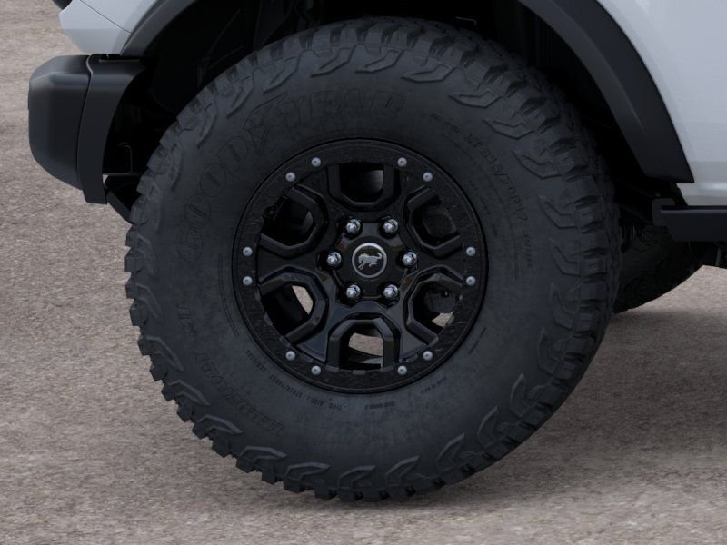 2025 Ford Bronco 2-Door Badlands - Photo 21