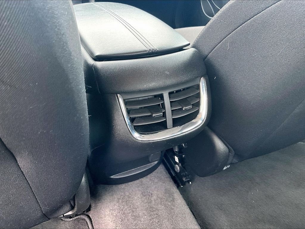 Used 2024 Red Chevrolet LT image 28