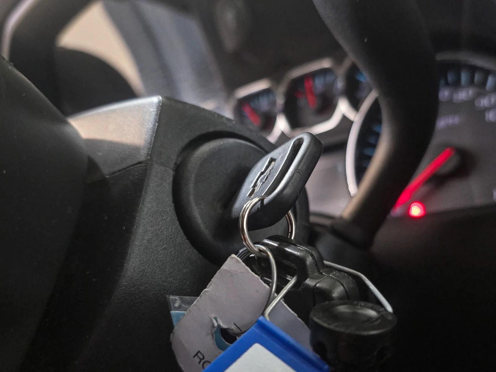 Used 2014 Black Chevrolet LT image 36