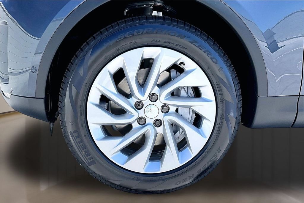 New 2026 VARESINE BLUE Land Rover S image 14