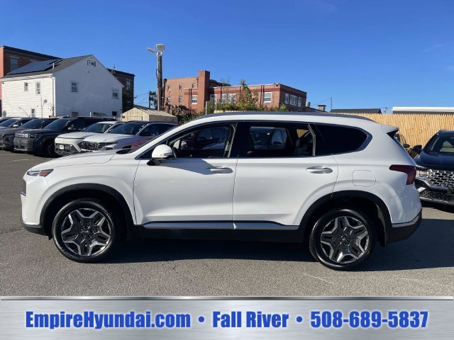 2023 Hyundai Santa Fe Limited PHEV - Photo 11