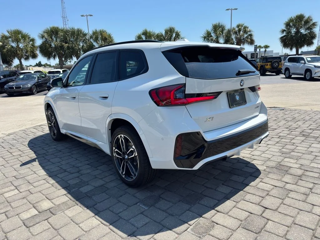 2026 BMW X1 28i - Photo 11
