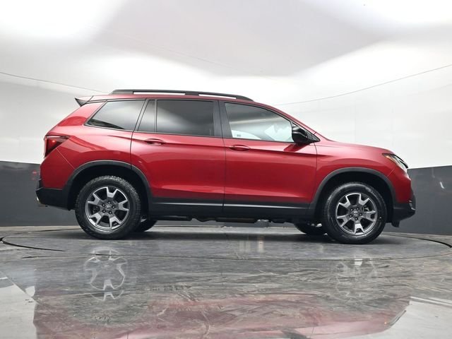 Used 2022  Honda TrailSport image 32