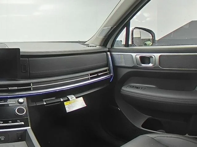 New 2026 White Hyundai Limited image 35