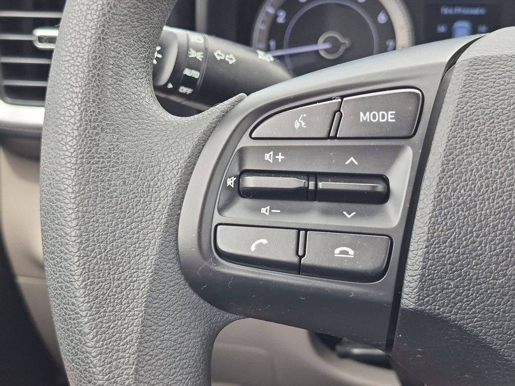 Used 2020 Gray Hyundai SEL image 14