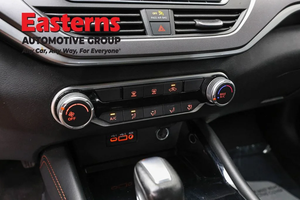 Used 2023 Black Nissan 2.5 SR image 22