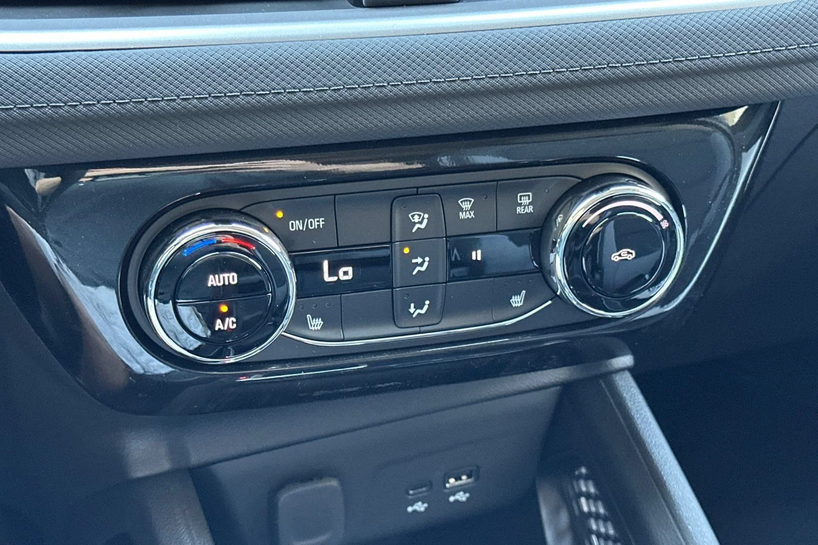 New 2026 Cacti Green Chevrolet LT image 20