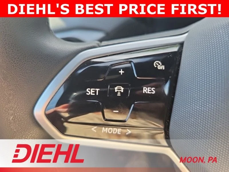 Used 2023  Volkswagen Pro S image 11
