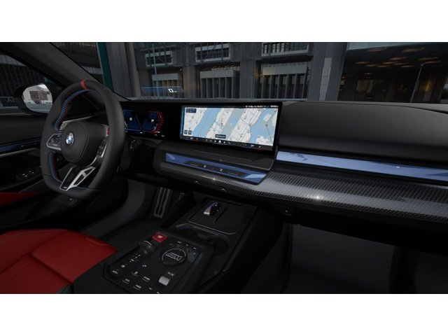 New 2027 Storm Bay Metallic BMW  image 14