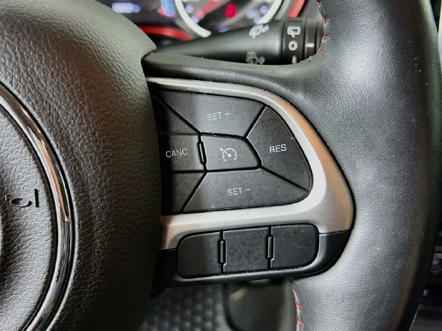 2018 Jeep Compass Trailhawk - Photo 32