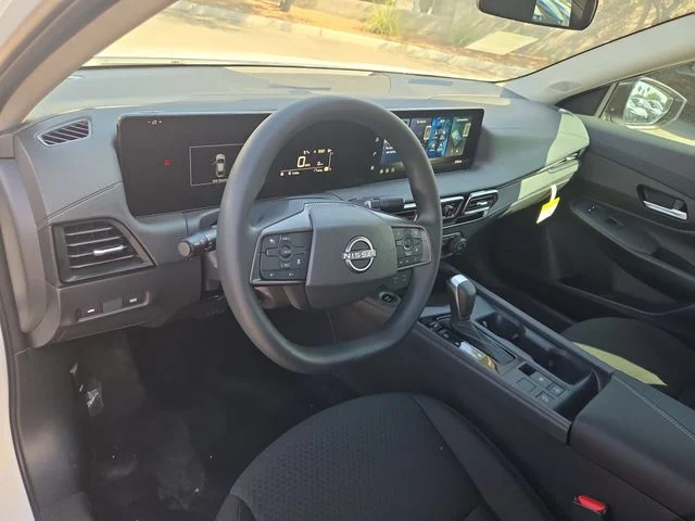 New 2026 Fresh Powder Nissan S image 5