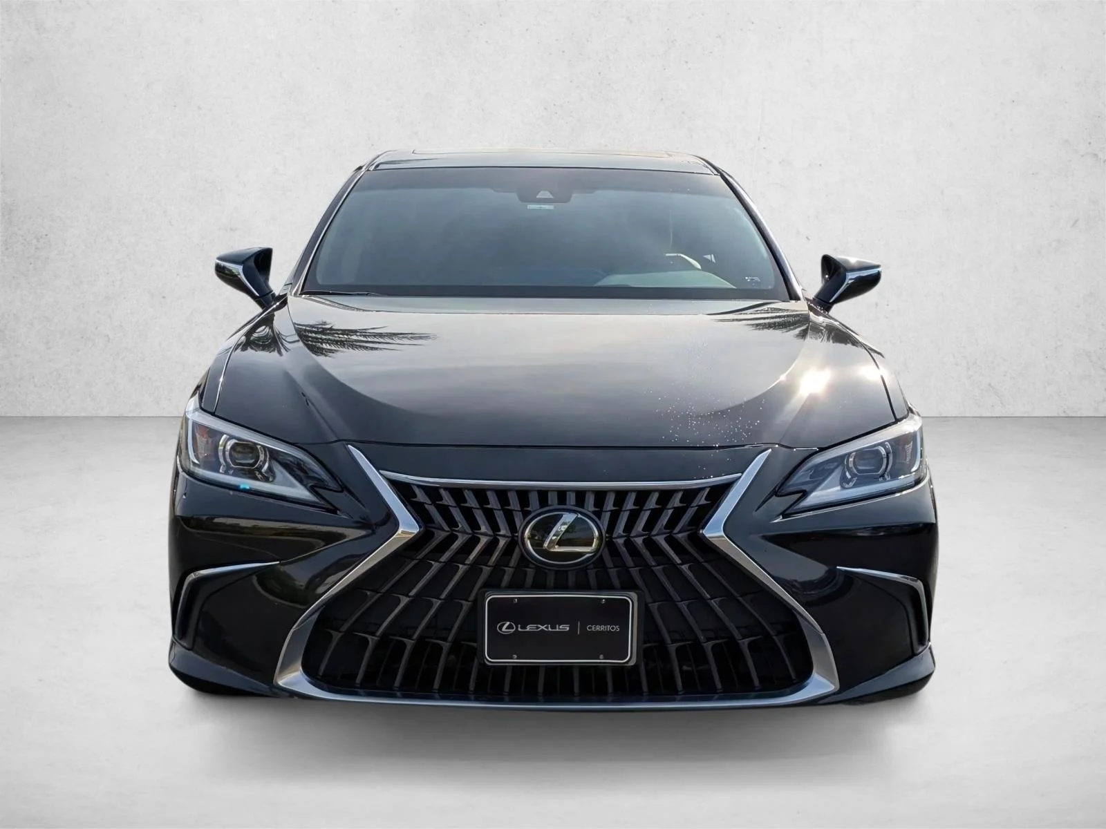 2024 Lexus ES 350 - Photo 2