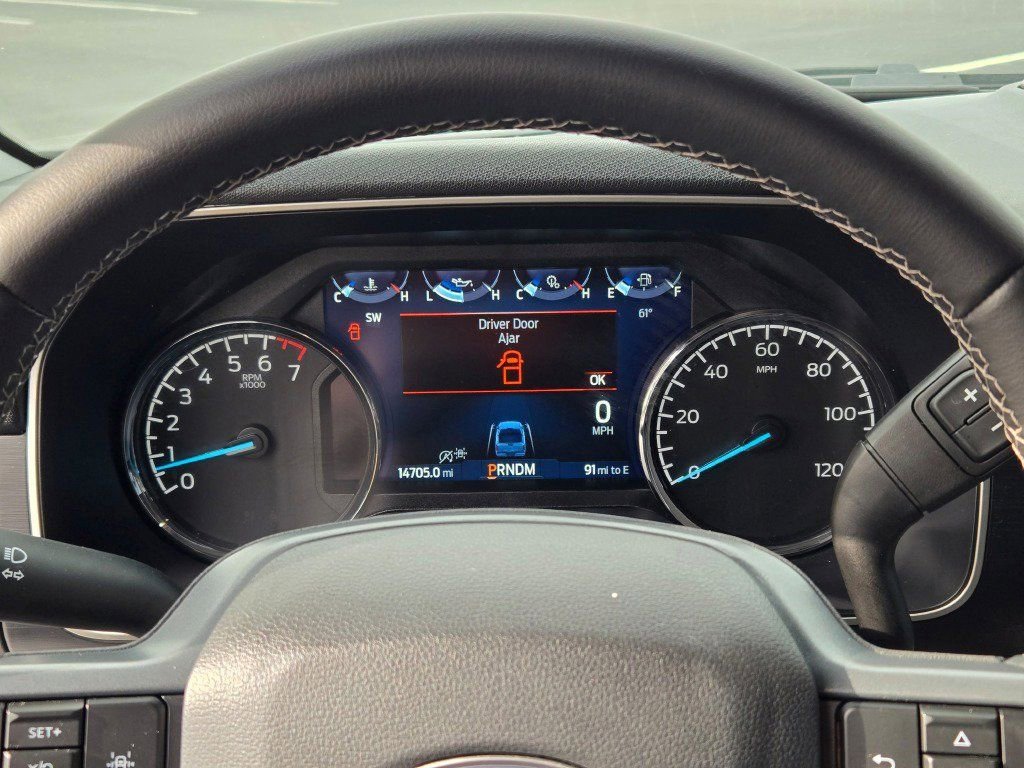 2023 Ford F-150 XLT - Photo 31