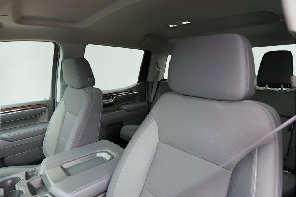 2025 GMC Sierra 1500 Elevation - Photo 10