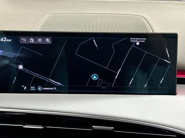 New 2026 Genesis GV70 2.5T Advanced