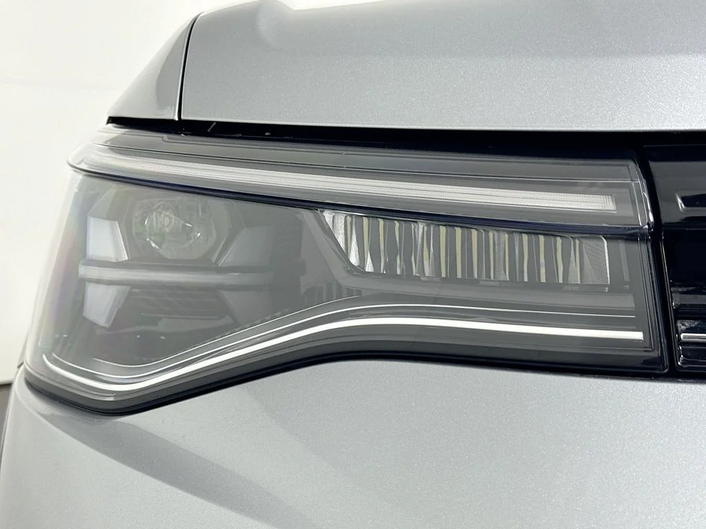 2026 Volkswagen Taos S - Photo 21