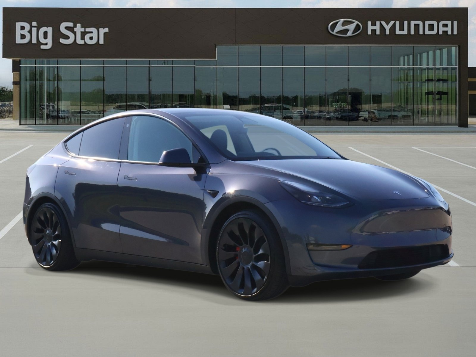 2023 Tesla Model Y Performance - Photo 6
