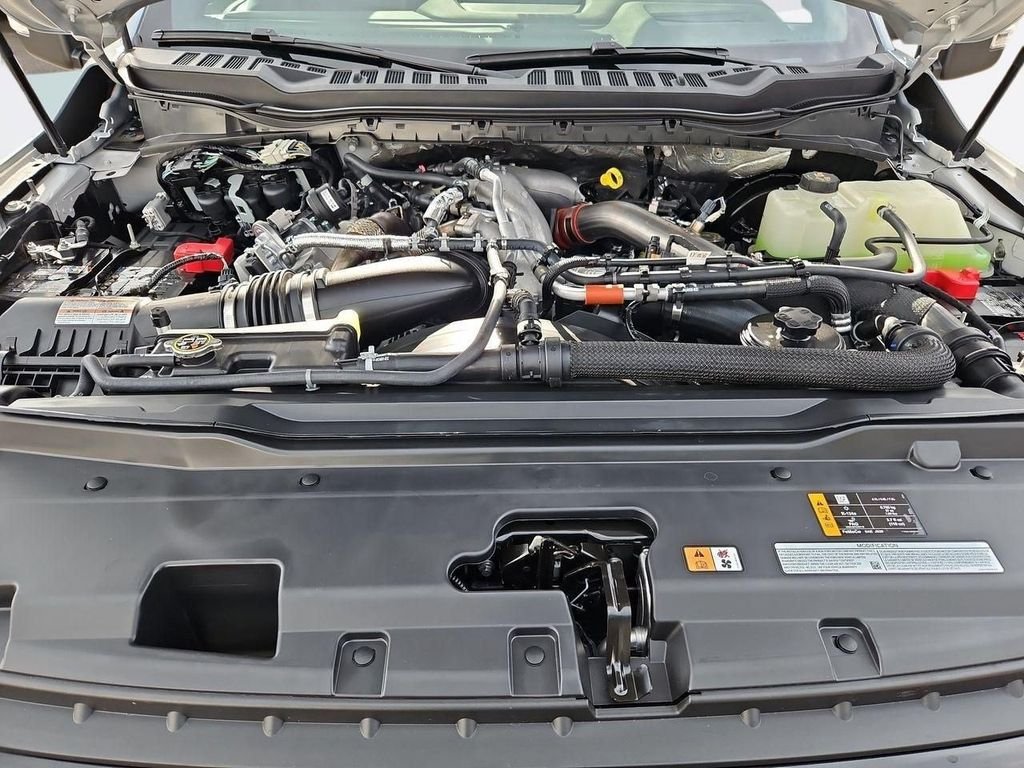 2026 Ford F-250 Super Duty Platinum - Photo 73